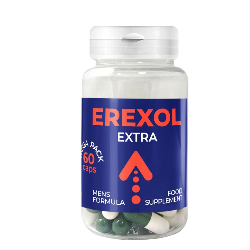 La Soluzione Perfetta per la Potenza: Erèxol + Apexol